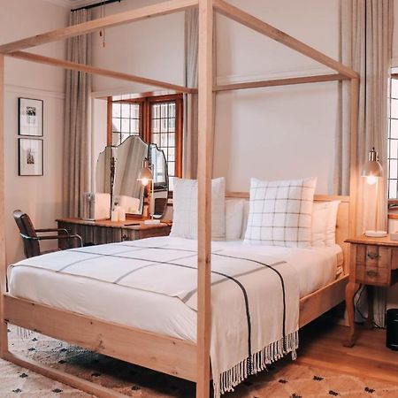Sonnekus Boutique Hotel & Bistro Kalk Bay Εξωτερικό φωτογραφία