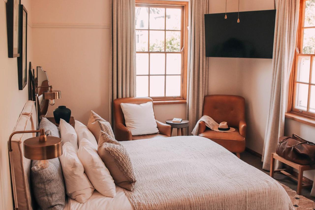 Sonnekus Boutique Hotel & Bistro Kalk Bay Εξωτερικό φωτογραφία