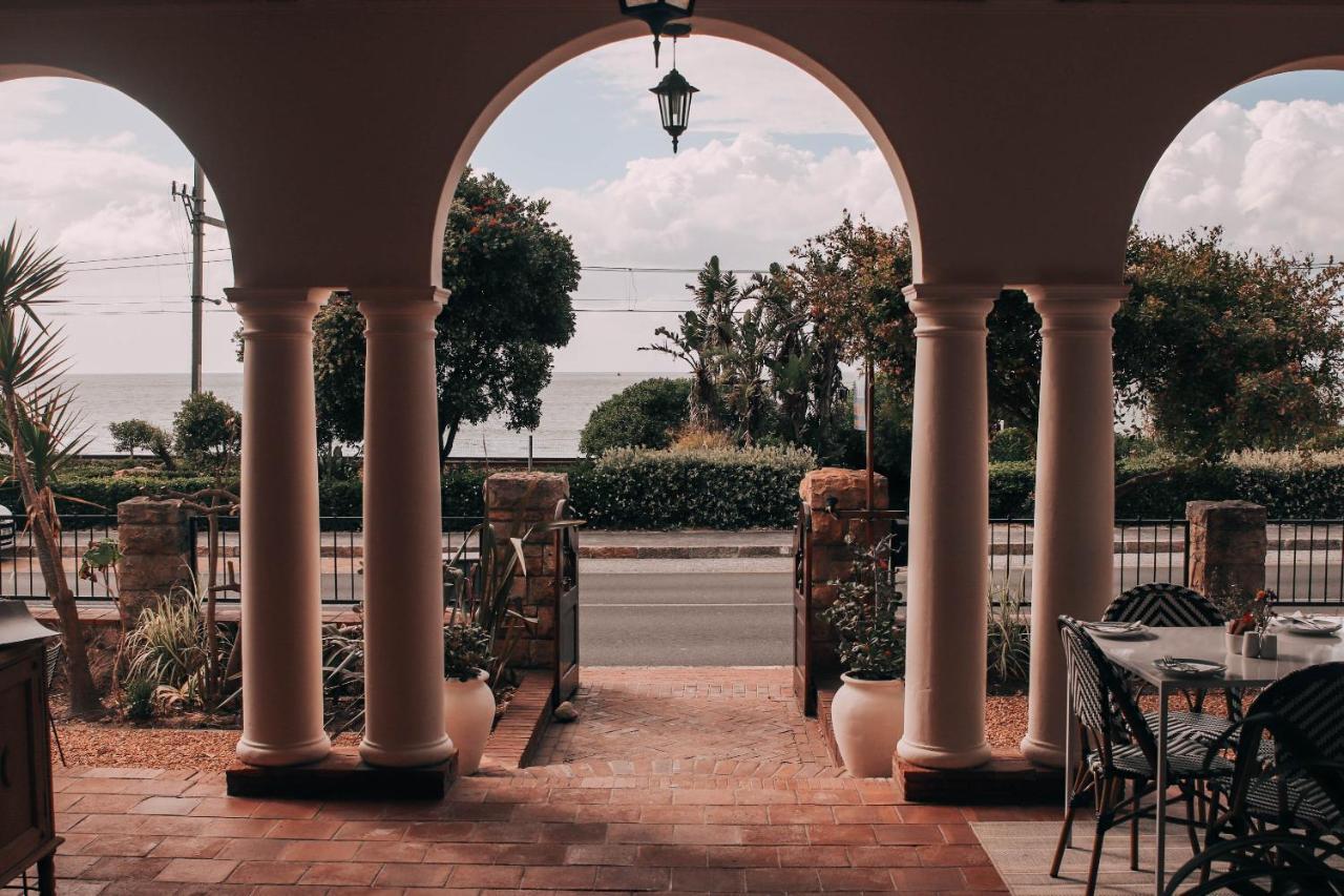 Sonnekus Boutique Hotel & Bistro Kalk Bay Εξωτερικό φωτογραφία