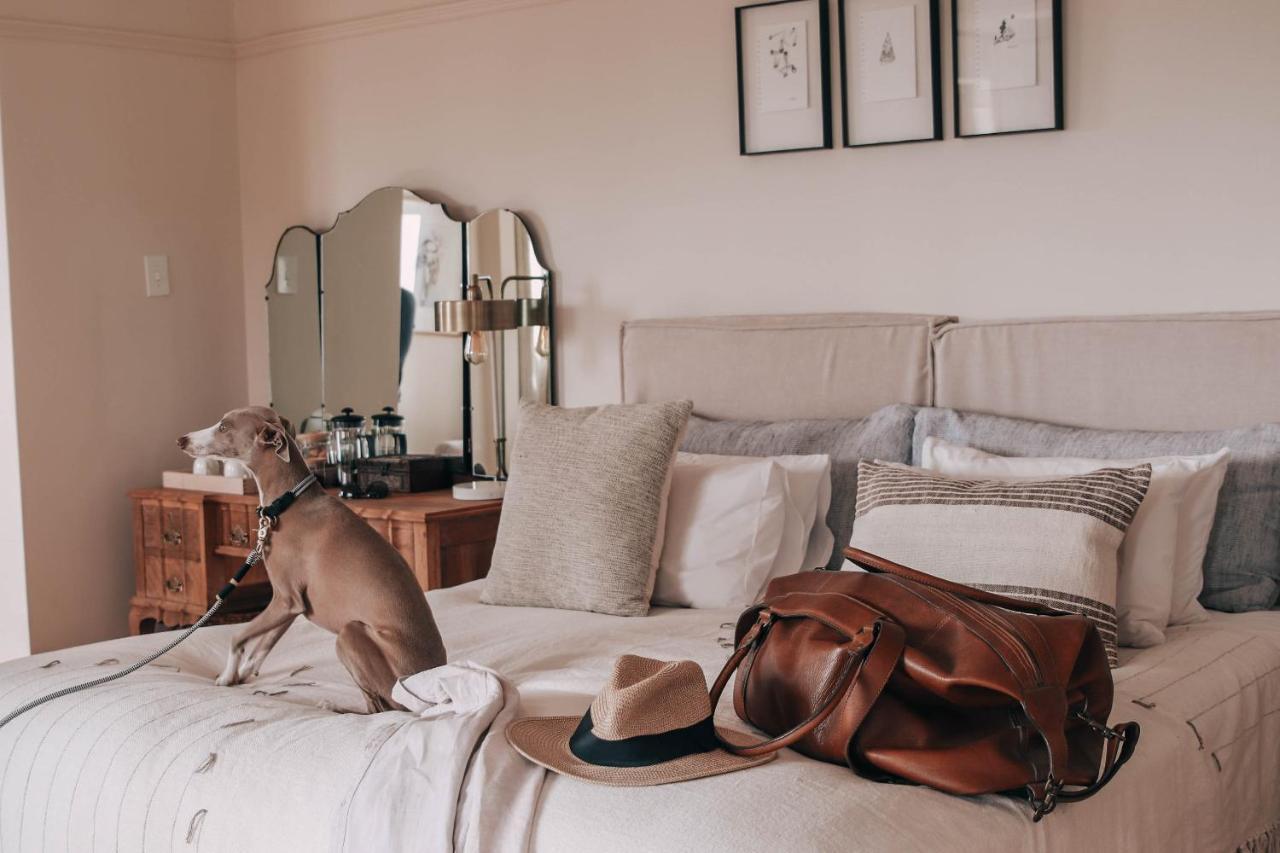 Sonnekus Boutique Hotel & Bistro Kalk Bay Εξωτερικό φωτογραφία