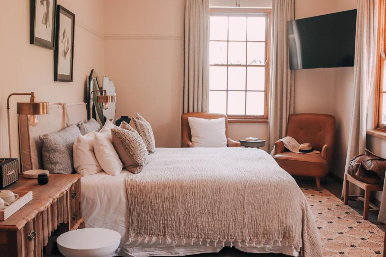 Sonnekus Boutique Hotel & Bistro Kalk Bay Εξωτερικό φωτογραφία