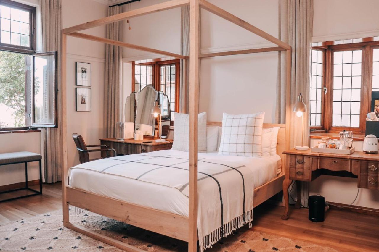 Sonnekus Boutique Hotel & Bistro Kalk Bay Εξωτερικό φωτογραφία
