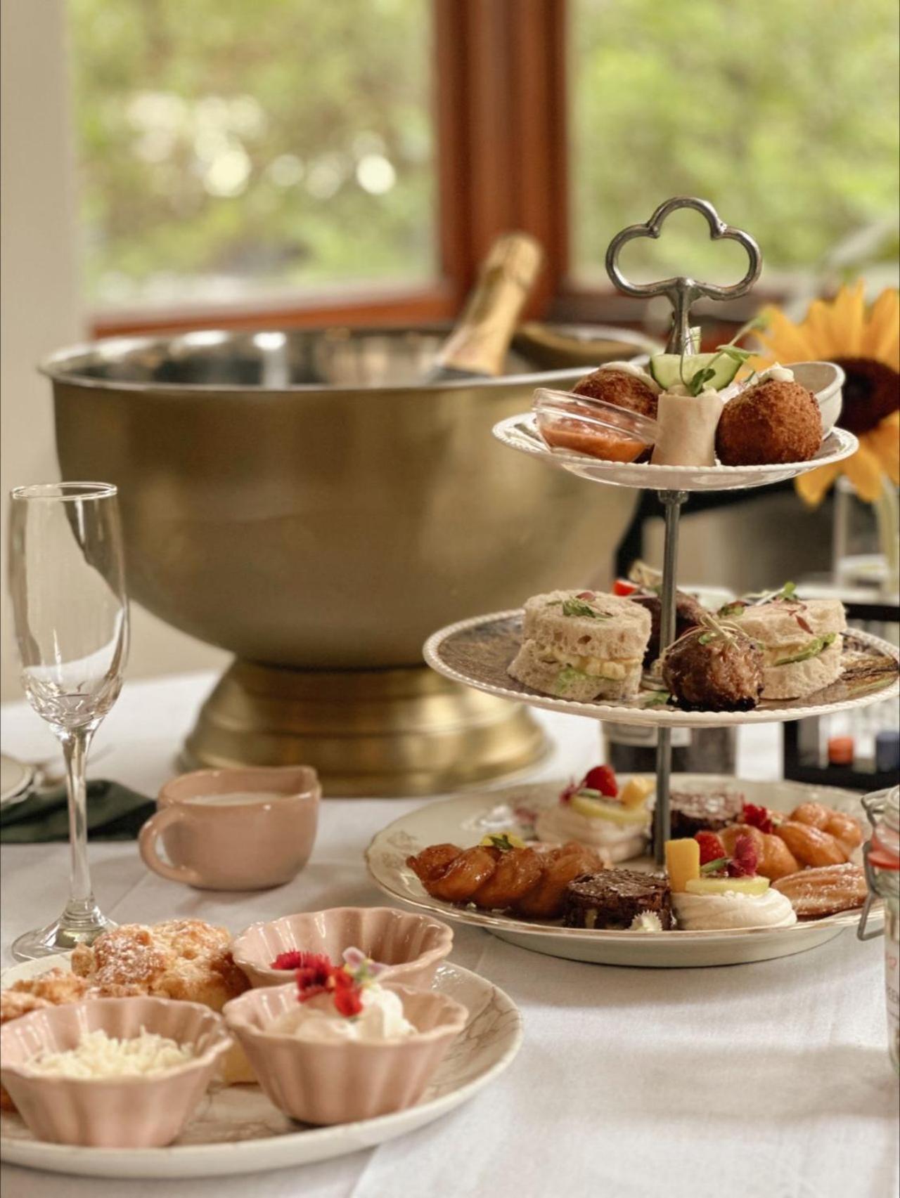 Sonnekus Boutique Hotel & Bistro Kalk Bay Εξωτερικό φωτογραφία