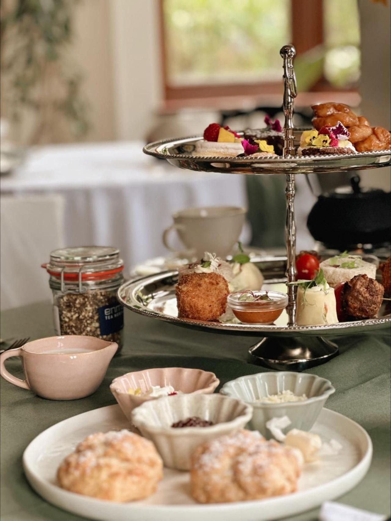 Sonnekus Boutique Hotel & Bistro Kalk Bay Εξωτερικό φωτογραφία