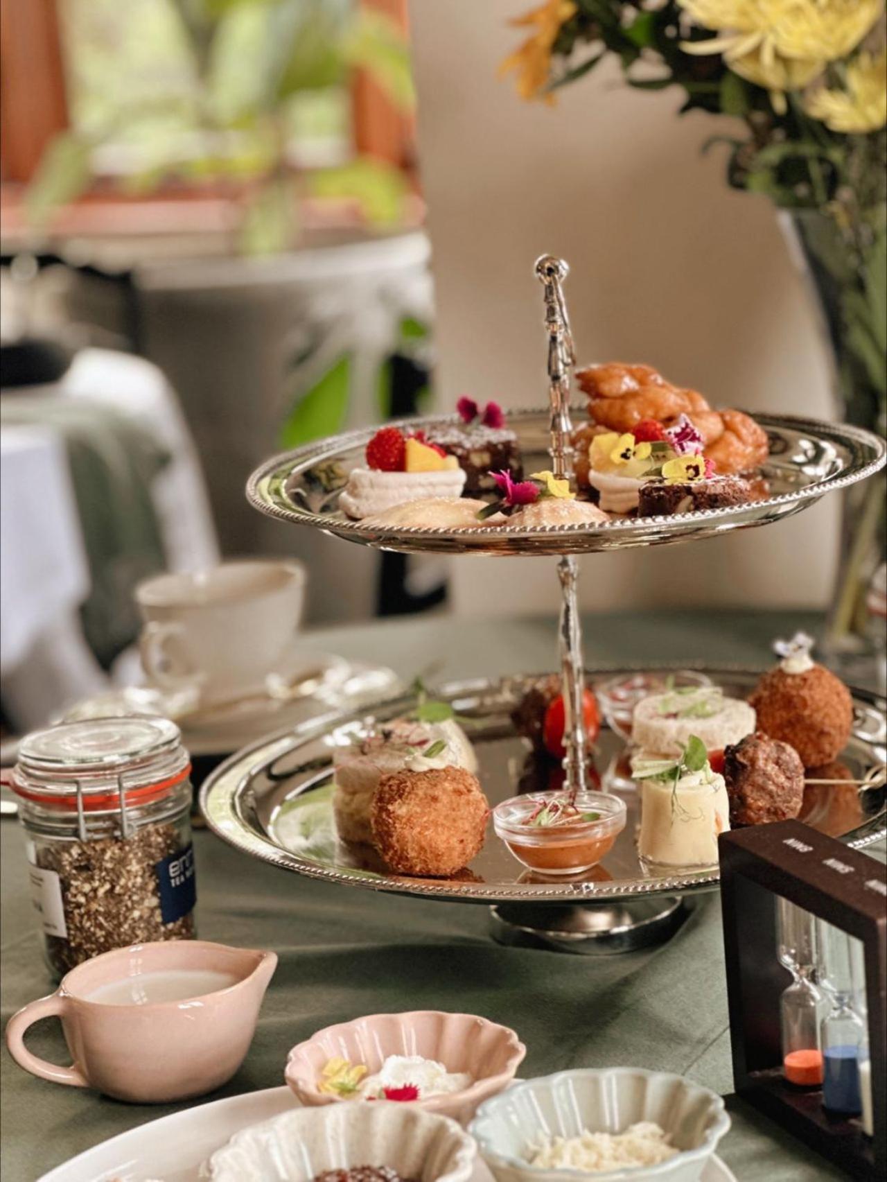 Sonnekus Boutique Hotel & Bistro Kalk Bay Εξωτερικό φωτογραφία