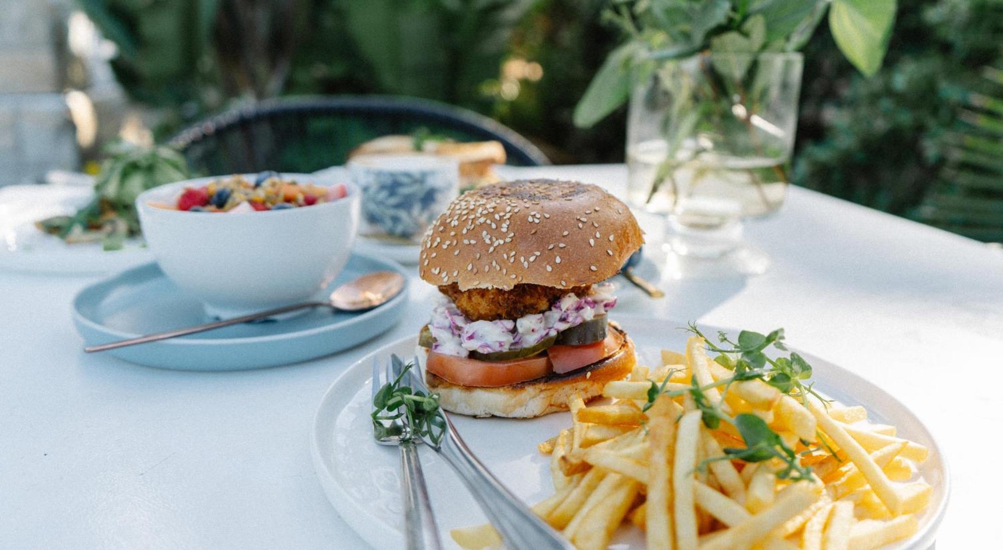 Sonnekus Boutique Hotel & Bistro Kalk Bay Εξωτερικό φωτογραφία