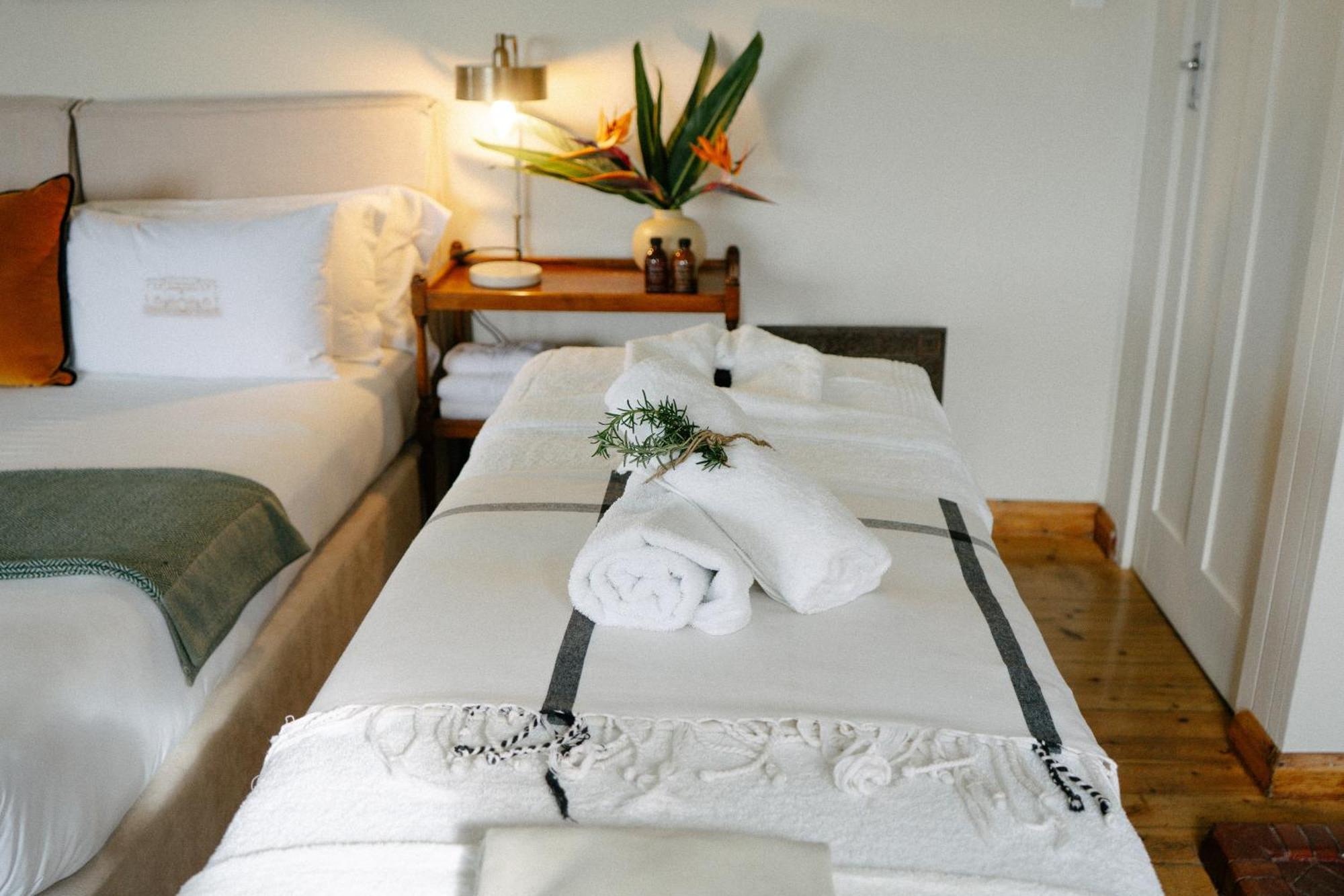 Sonnekus Boutique Hotel & Bistro Kalk Bay Εξωτερικό φωτογραφία
