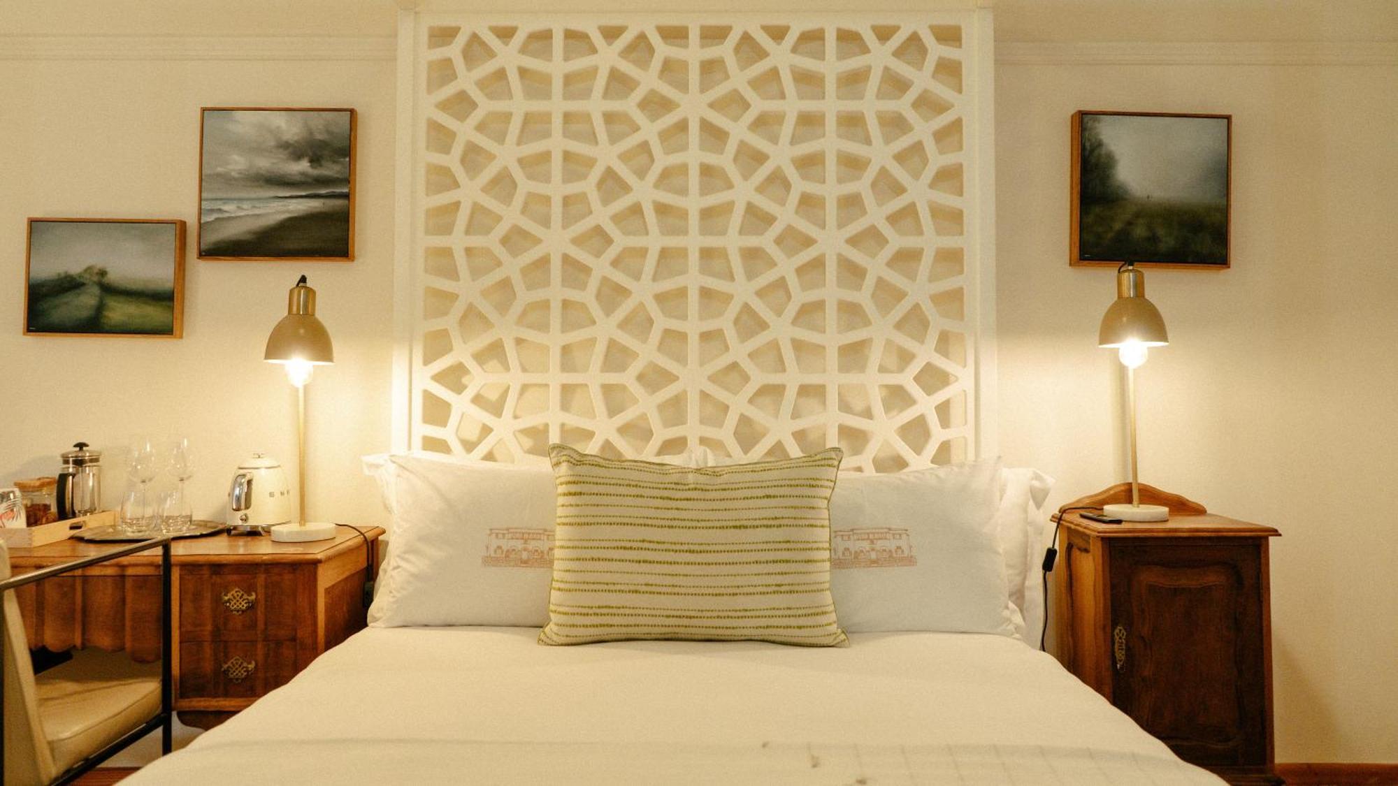 Sonnekus Boutique Hotel & Bistro Kalk Bay Εξωτερικό φωτογραφία
