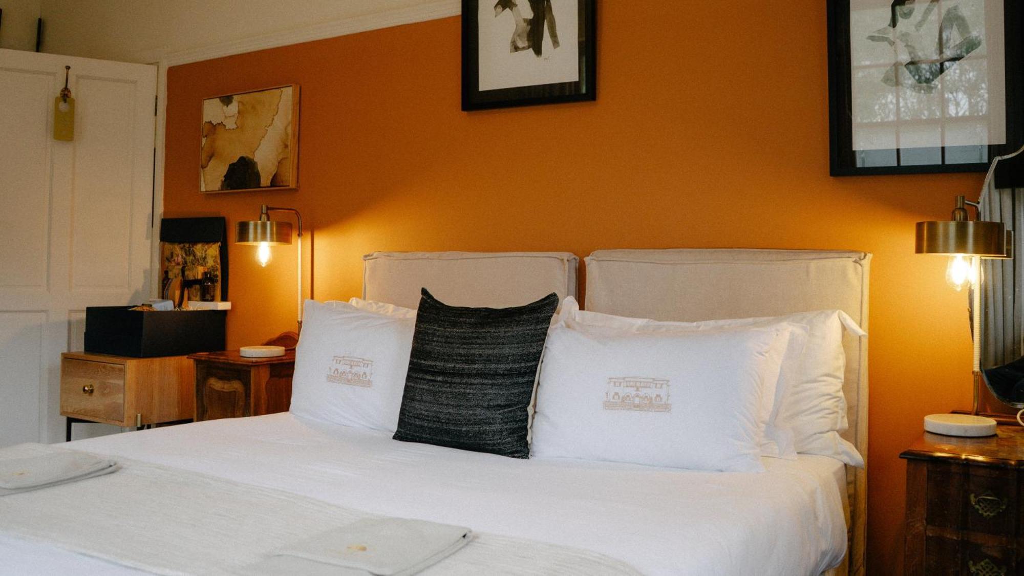 Sonnekus Boutique Hotel & Bistro Kalk Bay Εξωτερικό φωτογραφία