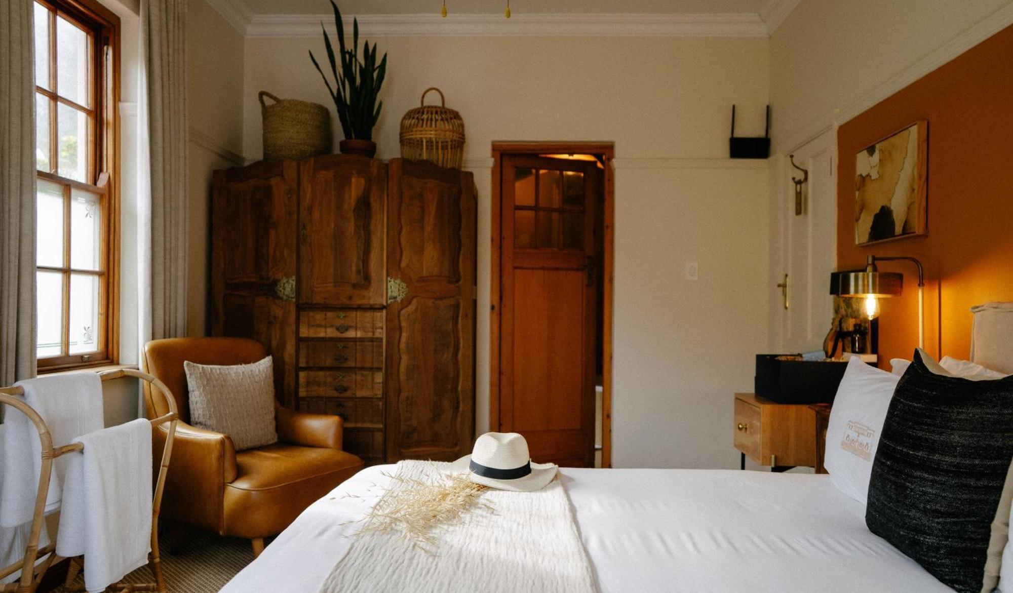 Sonnekus Boutique Hotel & Bistro Kalk Bay Εξωτερικό φωτογραφία