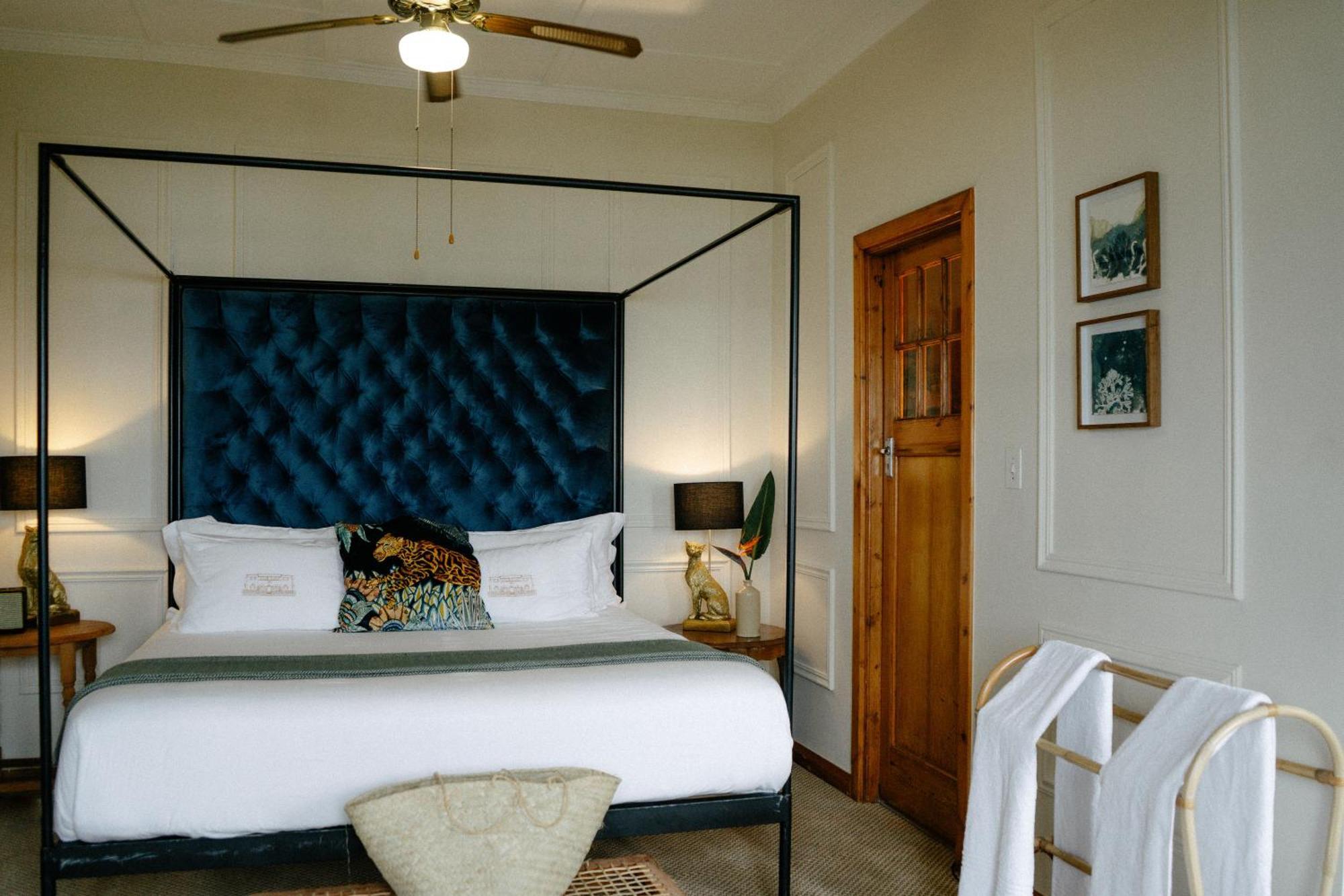 Sonnekus Boutique Hotel & Bistro Kalk Bay Εξωτερικό φωτογραφία