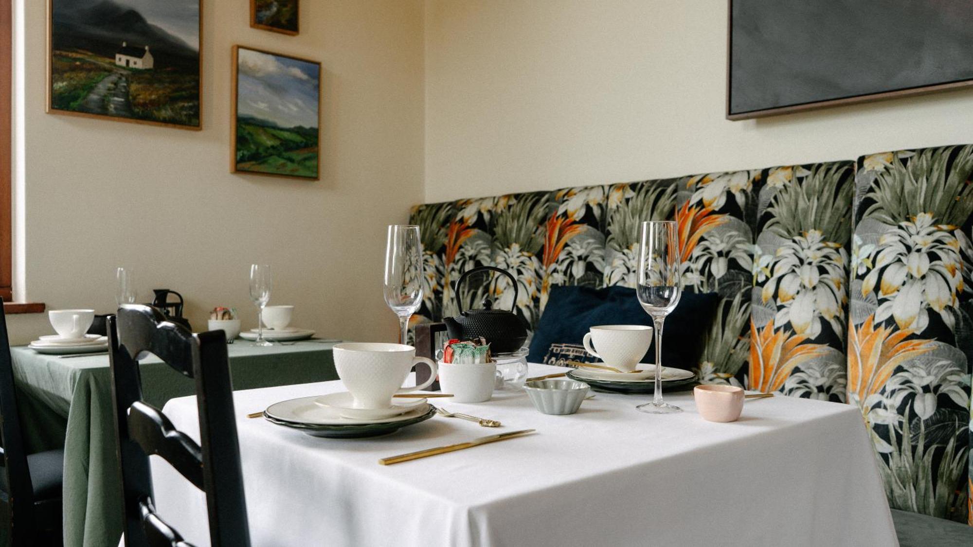 Sonnekus Boutique Hotel & Bistro Kalk Bay Εξωτερικό φωτογραφία