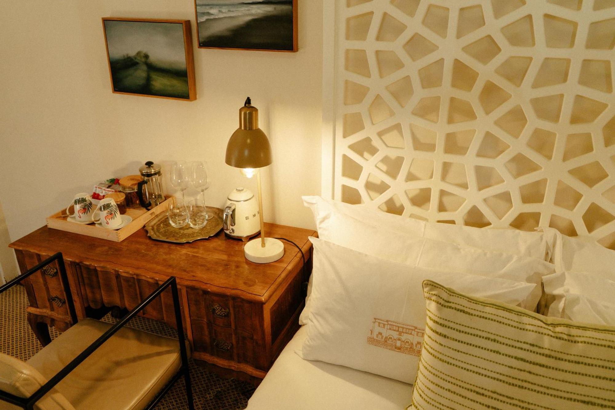 Sonnekus Boutique Hotel & Bistro Kalk Bay Εξωτερικό φωτογραφία