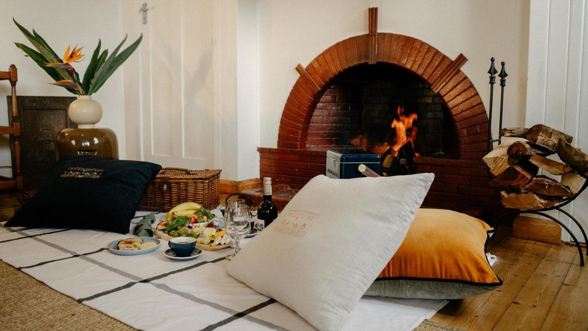 Sonnekus Boutique Hotel & Bistro Kalk Bay Εξωτερικό φωτογραφία