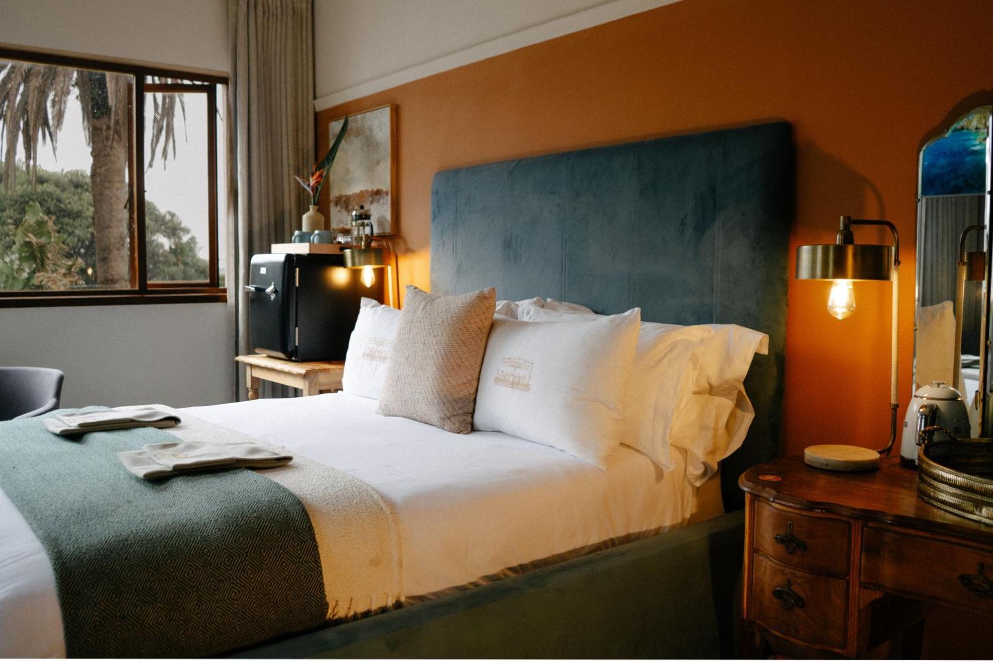 Sonnekus Boutique Hotel & Bistro Kalk Bay Εξωτερικό φωτογραφία