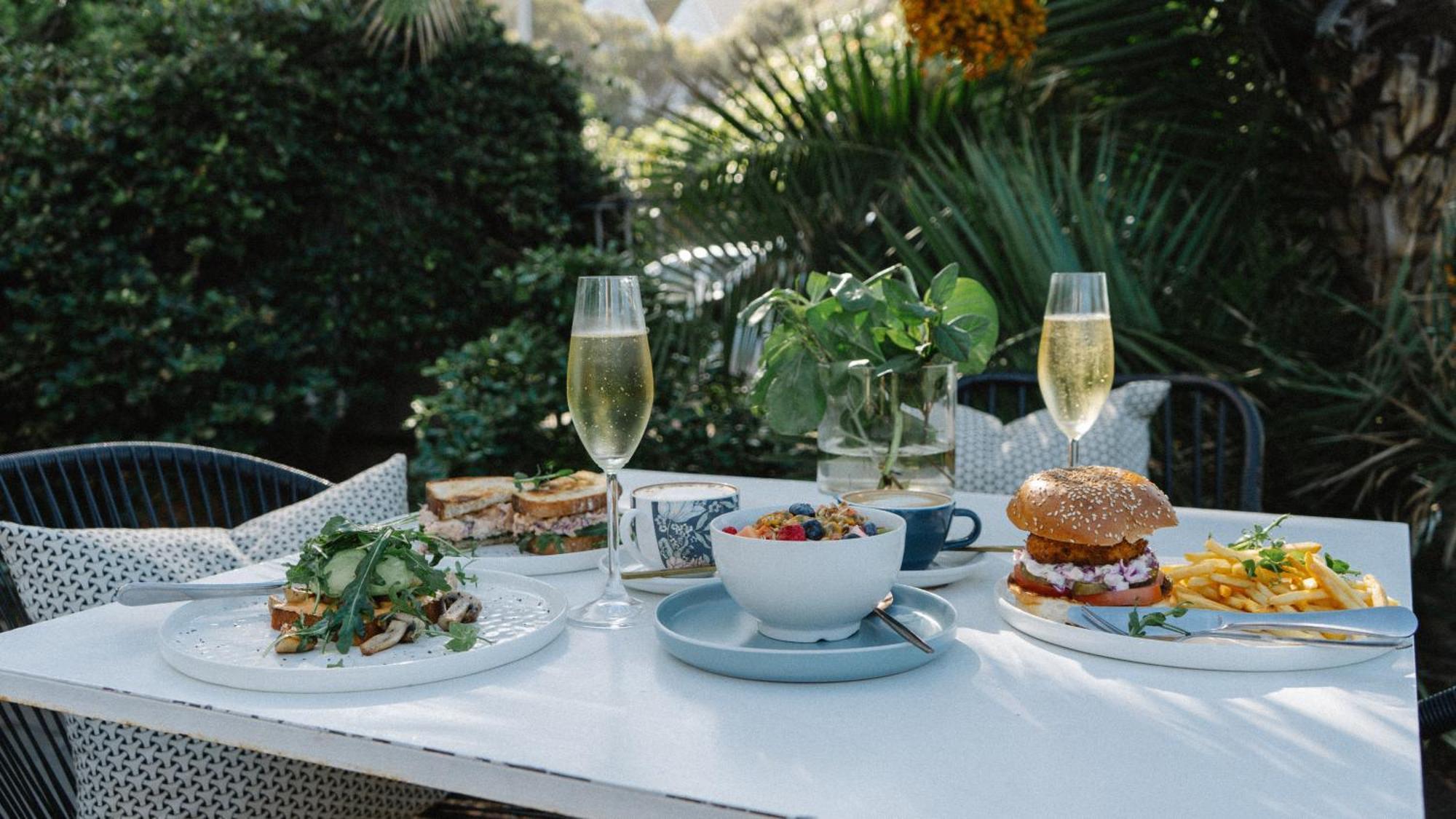 Sonnekus Boutique Hotel & Bistro Kalk Bay Εξωτερικό φωτογραφία
