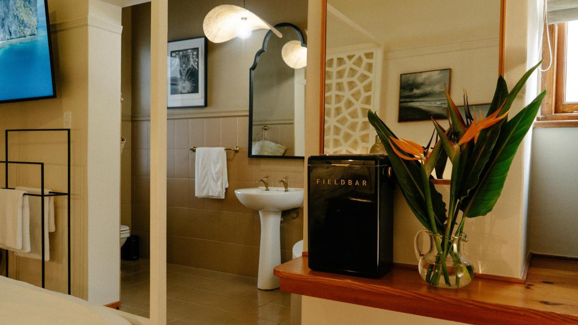 Sonnekus Boutique Hotel & Bistro Kalk Bay Εξωτερικό φωτογραφία