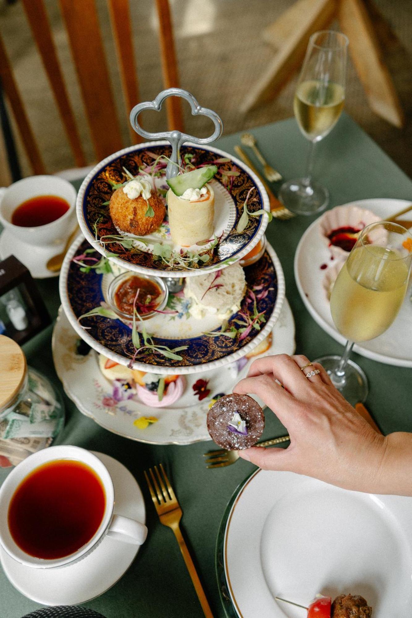 Sonnekus Boutique Hotel & Bistro Kalk Bay Εξωτερικό φωτογραφία