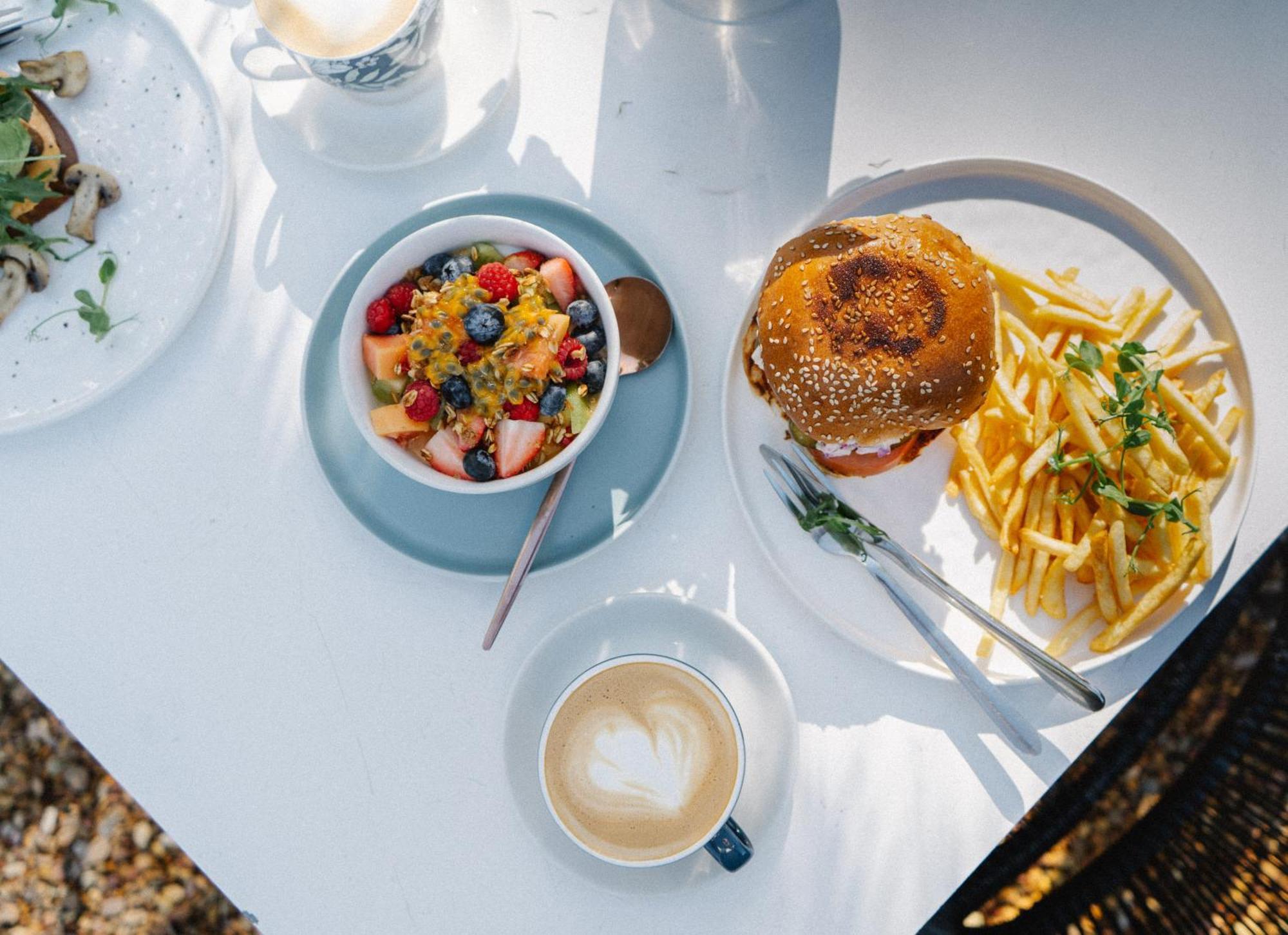 Sonnekus Boutique Hotel & Bistro Kalk Bay Εξωτερικό φωτογραφία