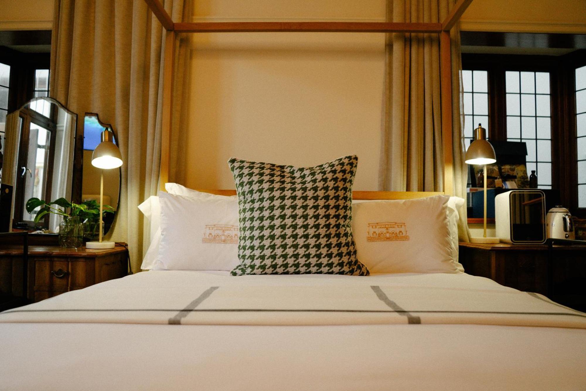 Sonnekus Boutique Hotel & Bistro Kalk Bay Εξωτερικό φωτογραφία