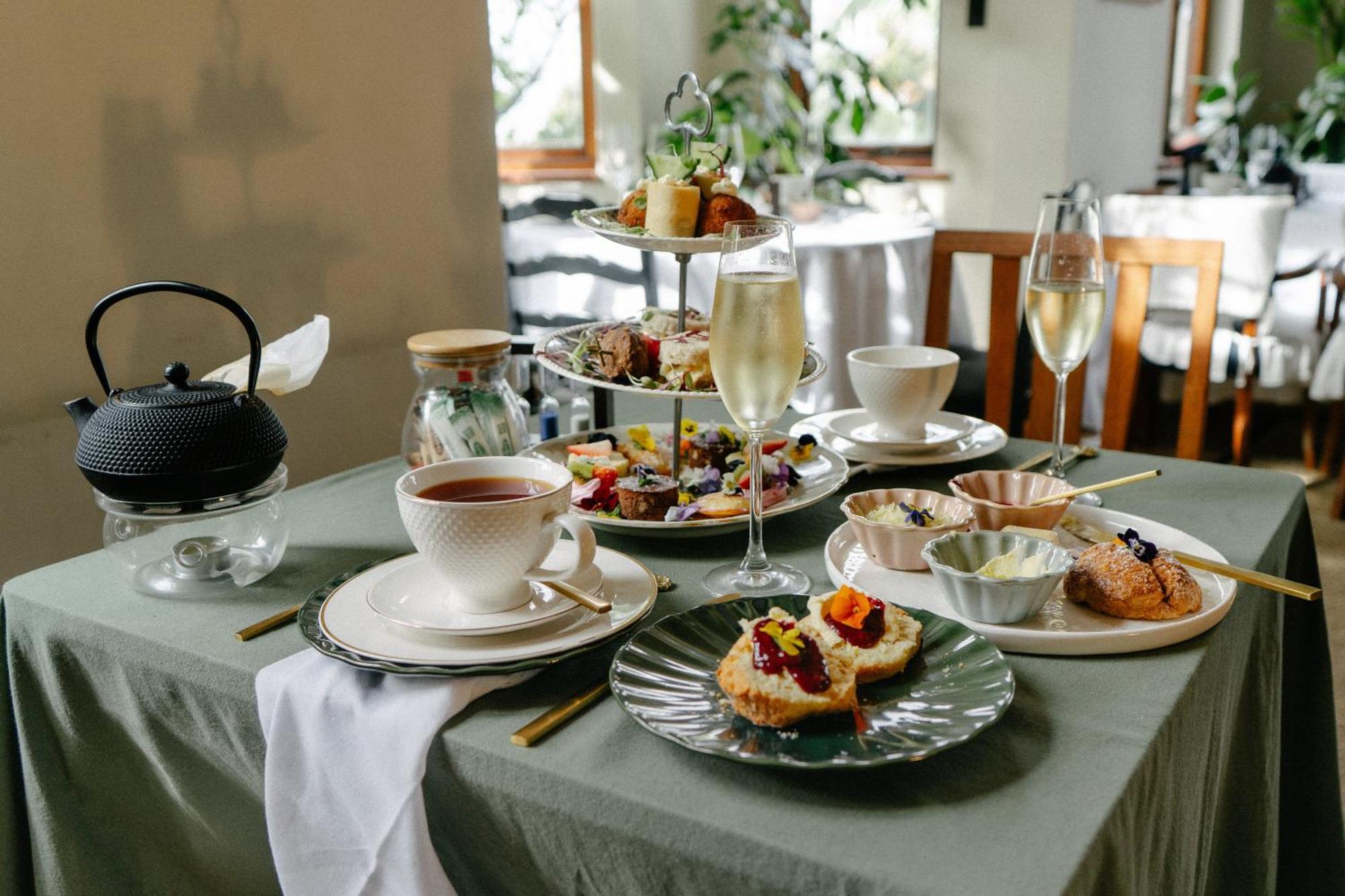 Sonnekus Boutique Hotel & Bistro Kalk Bay Εξωτερικό φωτογραφία