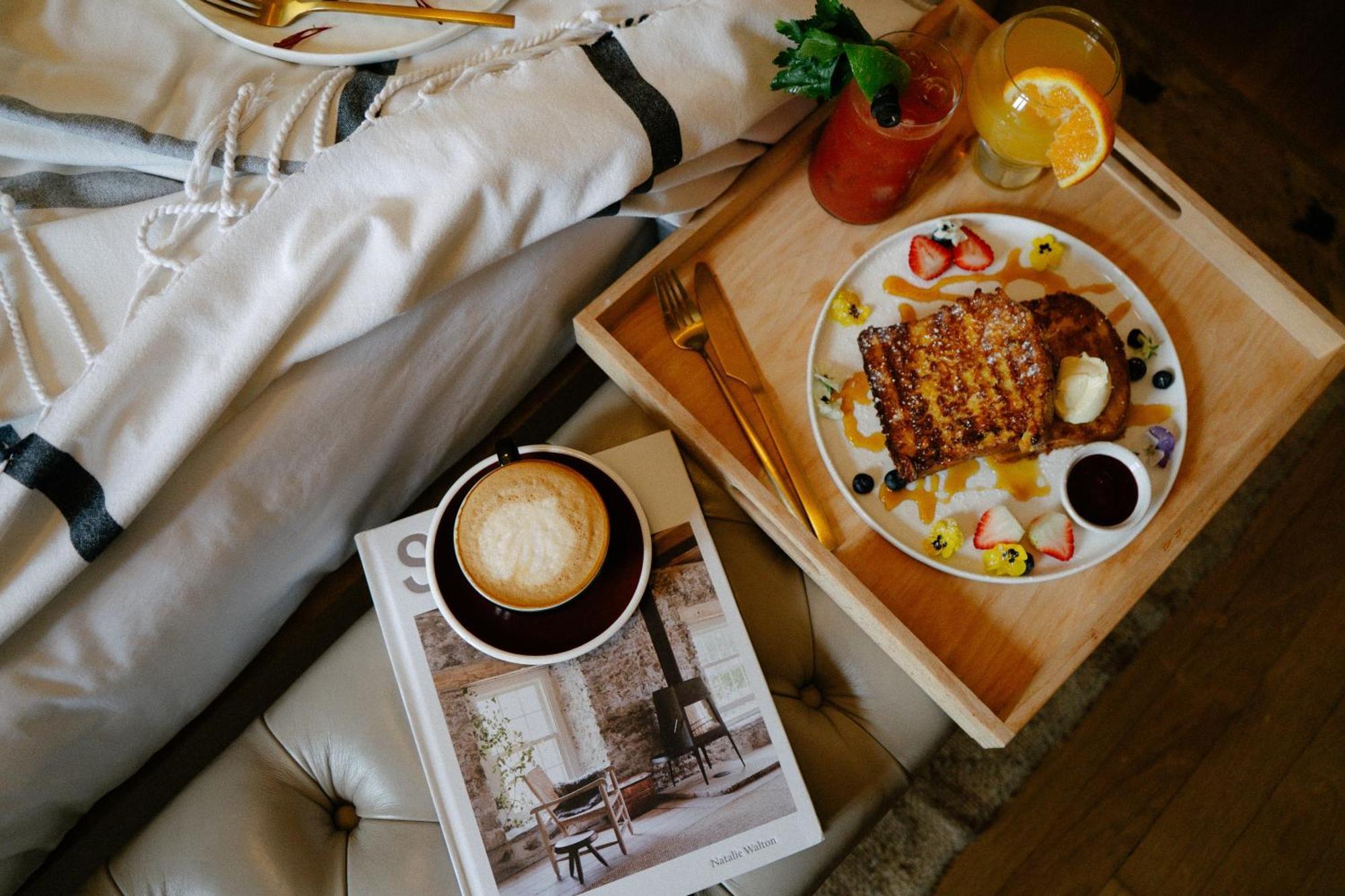 Sonnekus Boutique Hotel & Bistro Kalk Bay Εξωτερικό φωτογραφία