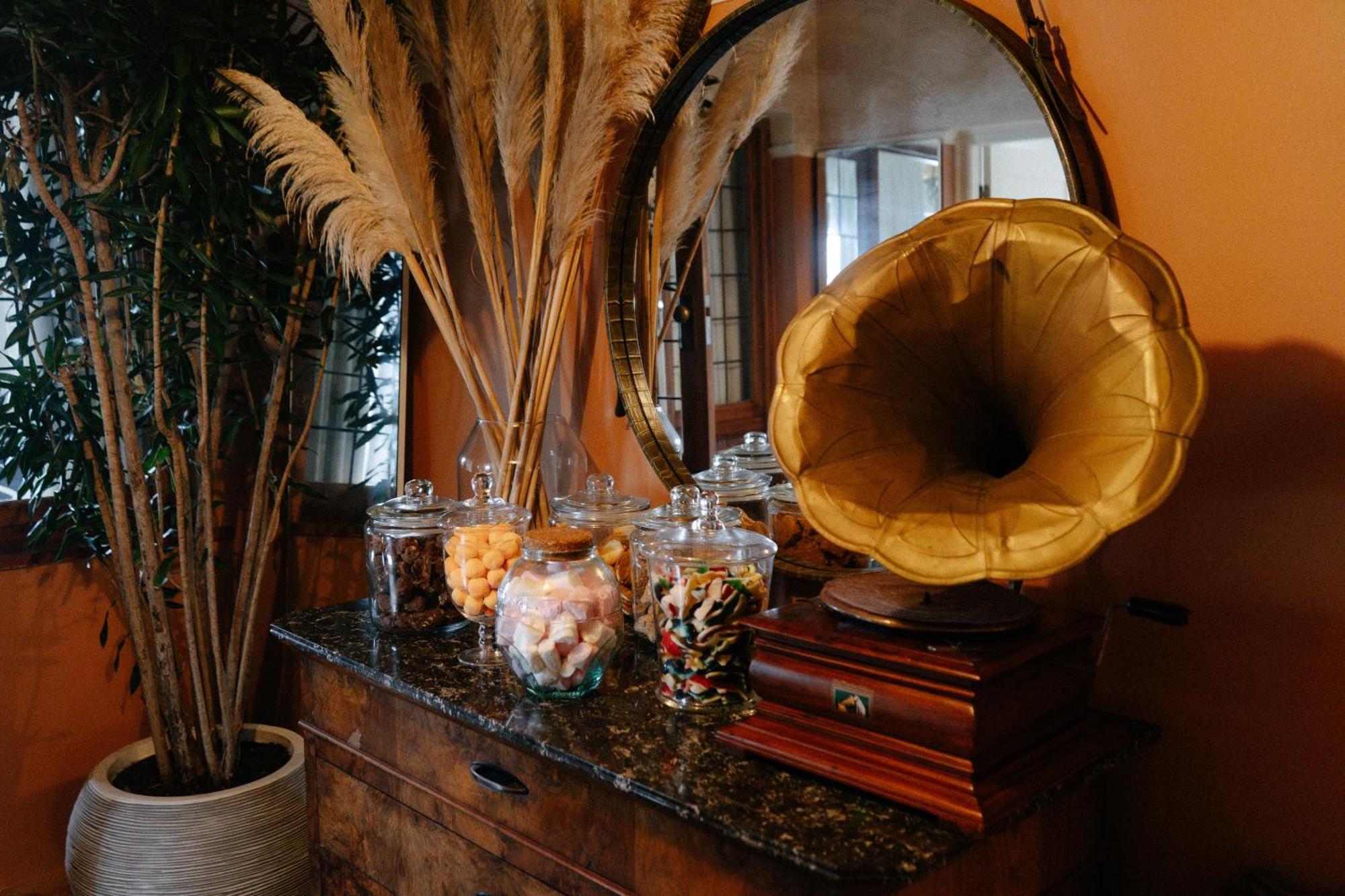 Sonnekus Boutique Hotel & Bistro Kalk Bay Εξωτερικό φωτογραφία