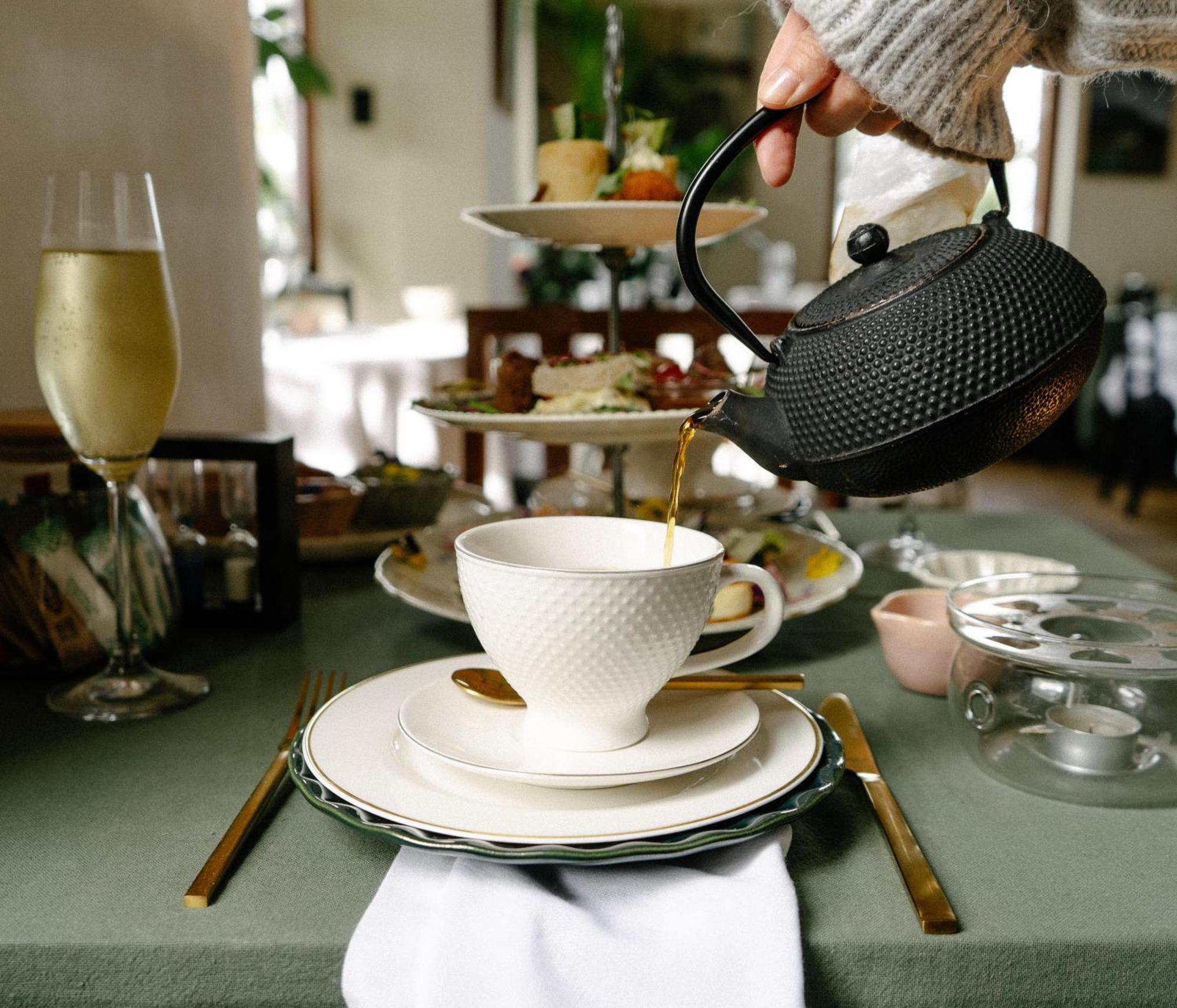 Sonnekus Boutique Hotel & Bistro Kalk Bay Εξωτερικό φωτογραφία