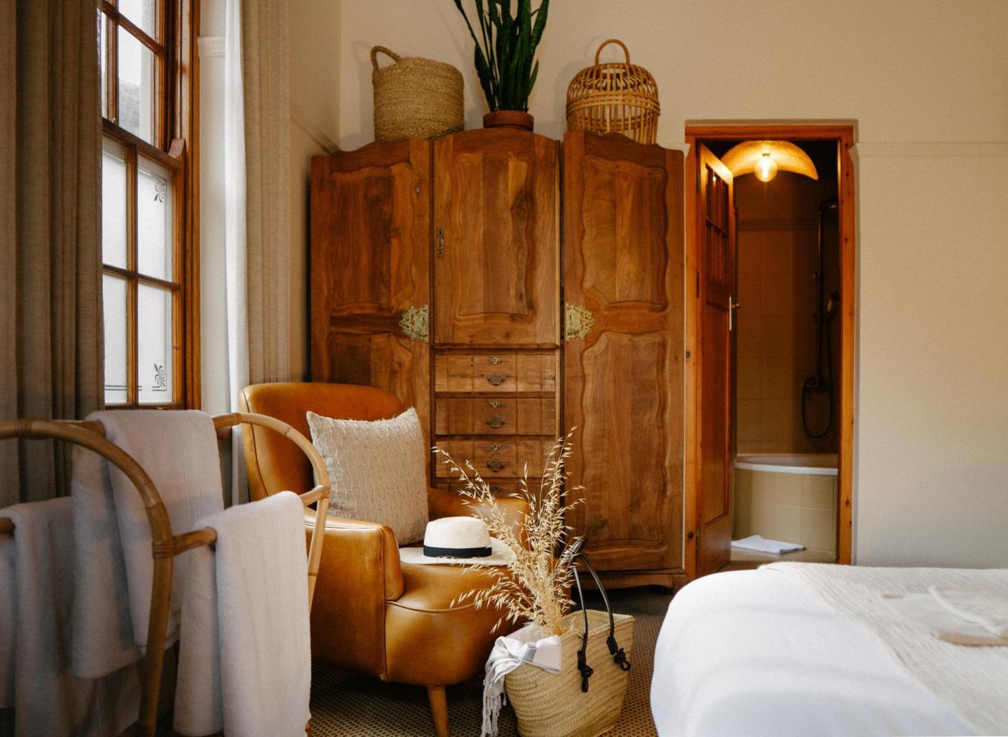 Sonnekus Boutique Hotel & Bistro Kalk Bay Εξωτερικό φωτογραφία