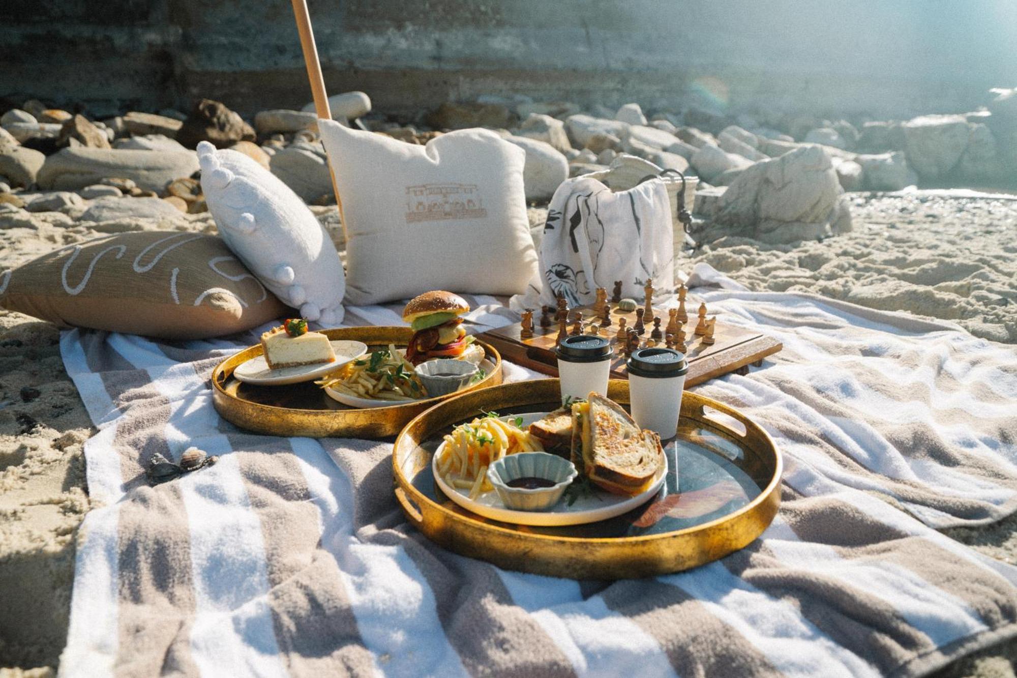Sonnekus Boutique Hotel & Bistro Kalk Bay Εξωτερικό φωτογραφία