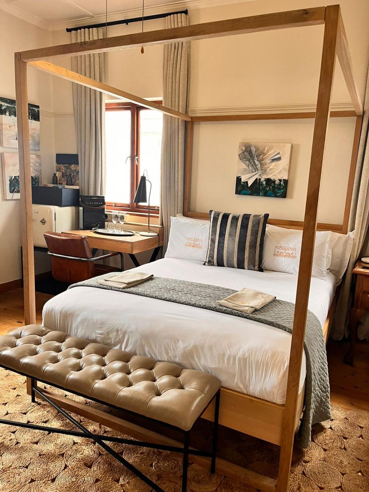 Sonnekus Boutique Hotel & Bistro Kalk Bay Εξωτερικό φωτογραφία