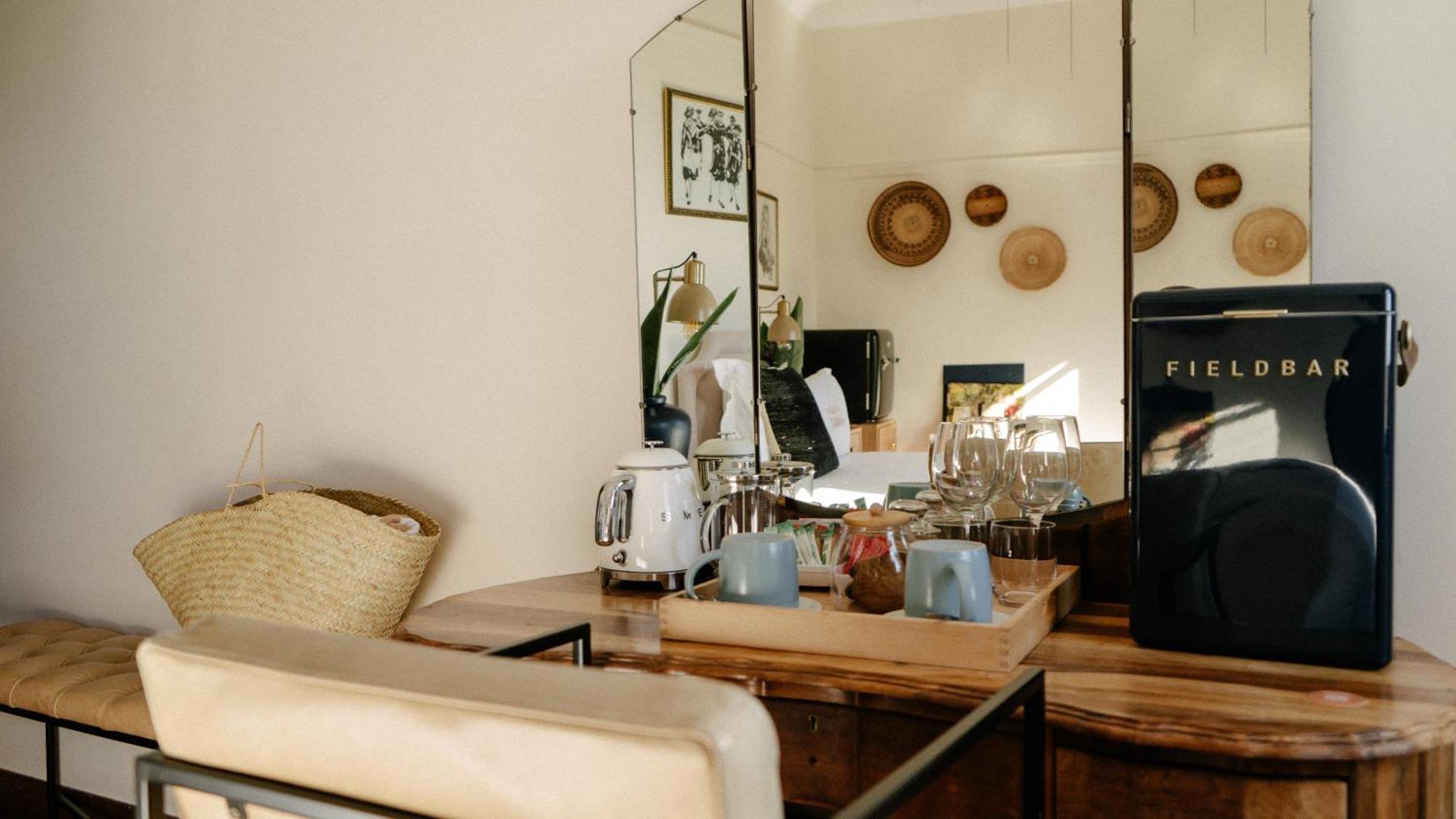 Sonnekus Boutique Hotel & Bistro Kalk Bay Εξωτερικό φωτογραφία
