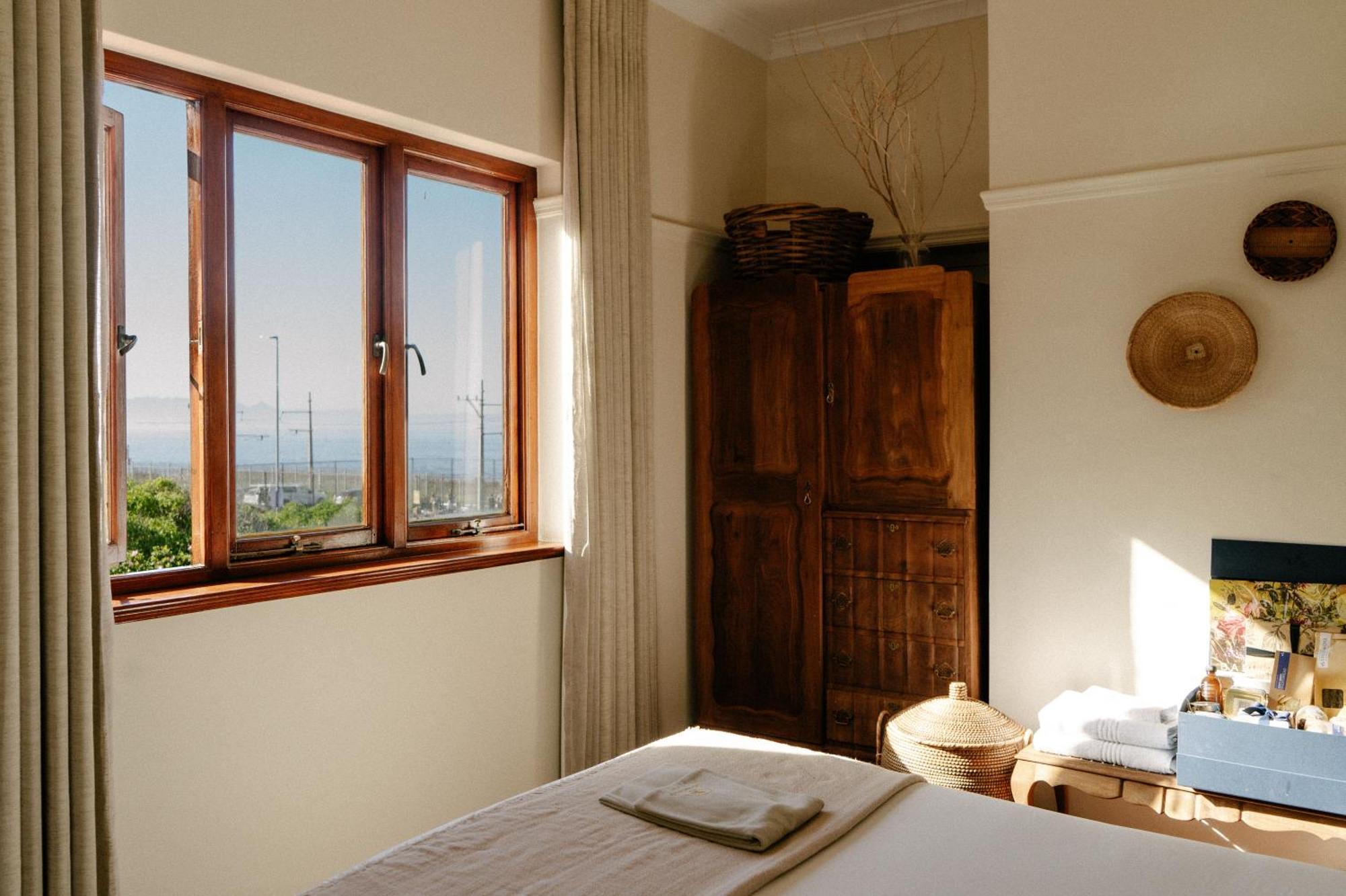 Sonnekus Boutique Hotel & Bistro Kalk Bay Εξωτερικό φωτογραφία
