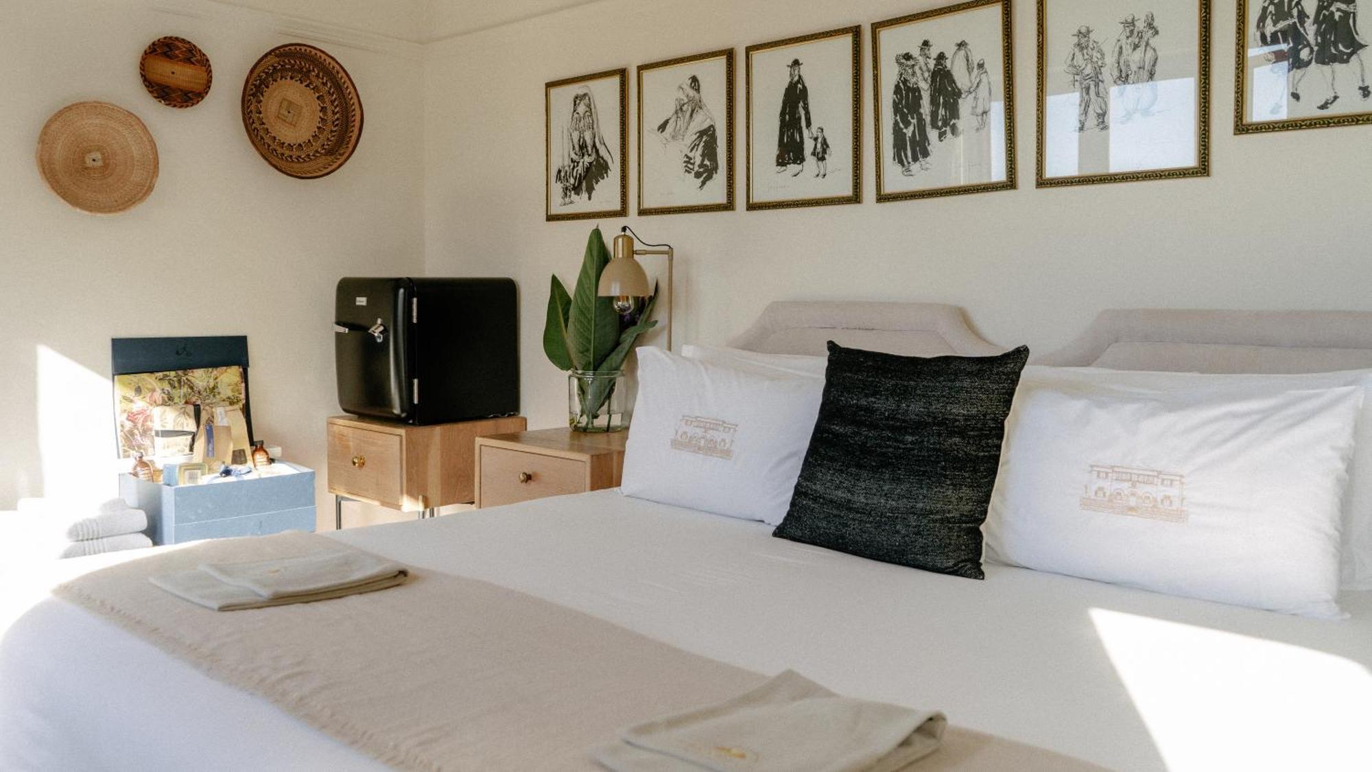 Sonnekus Boutique Hotel & Bistro Kalk Bay Εξωτερικό φωτογραφία